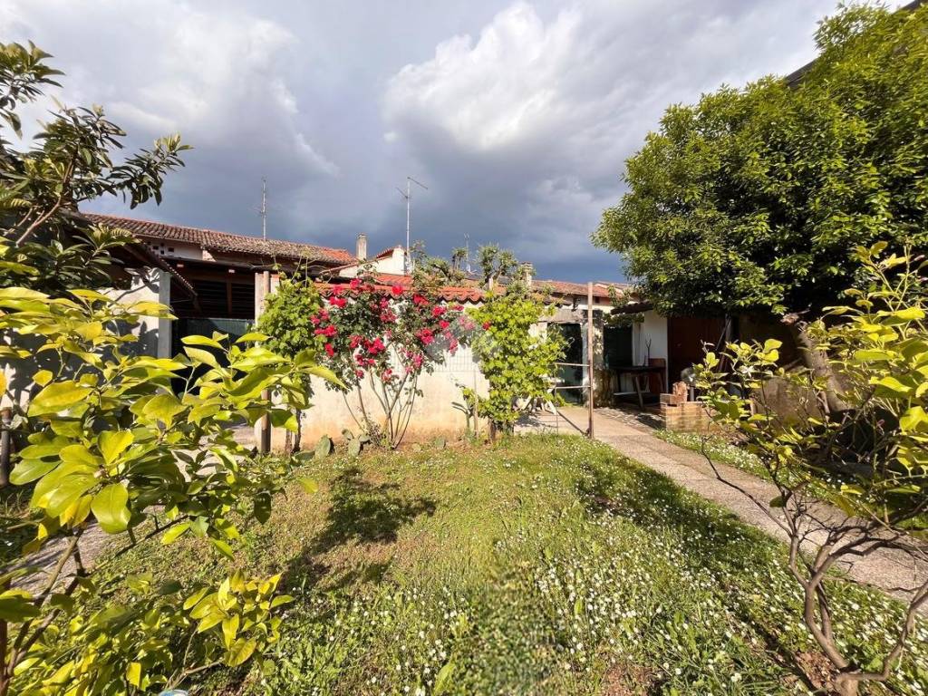 Rustico / casale a Flaibano in Via Roma, 27 - Foto 4