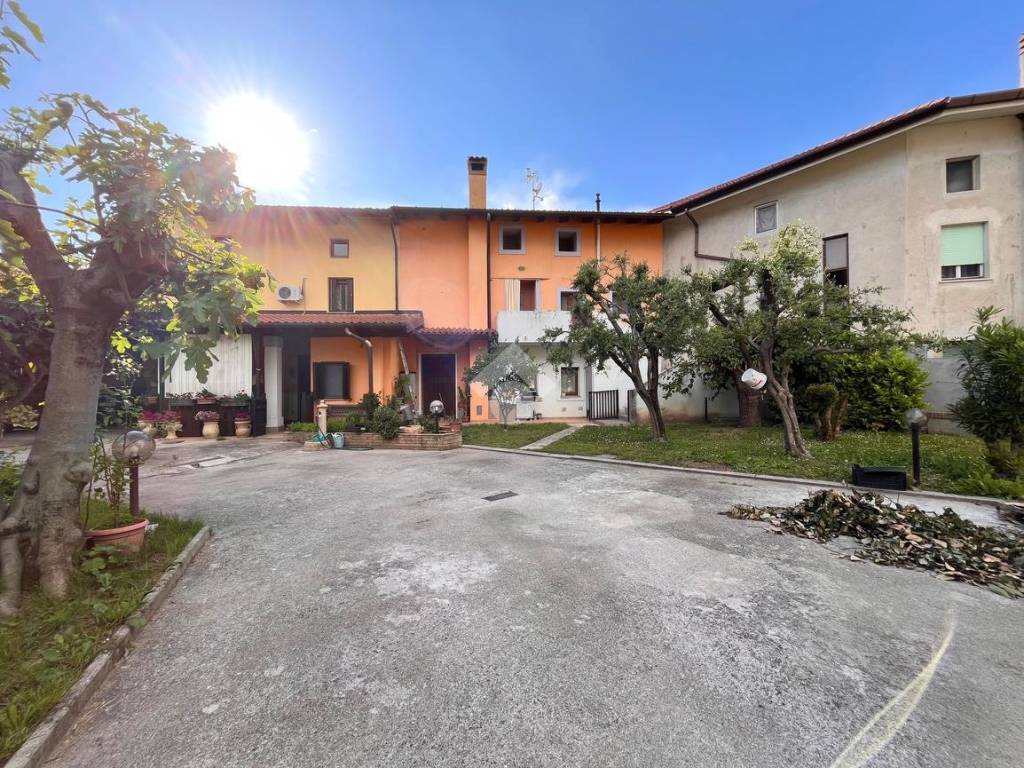 Rustico / casale a Flaibano in Via Roma, 27 - Foto 5