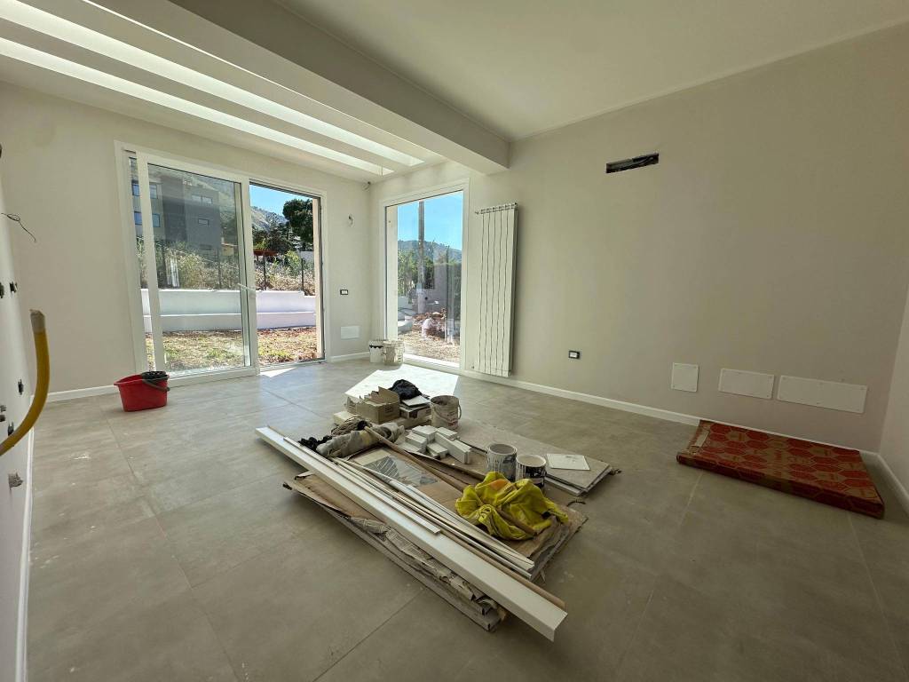 Villa a Altavilla milicia in Strada Comunale Sperone - Foto 2