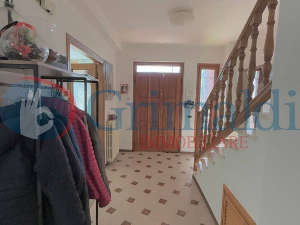 Villetta a schiera a Assisi in Via Ada Negri, 1 - Foto 4