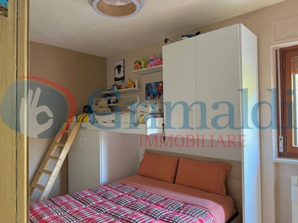 Villetta a schiera a Assisi in Via Ada Negri, 1 - Foto 5