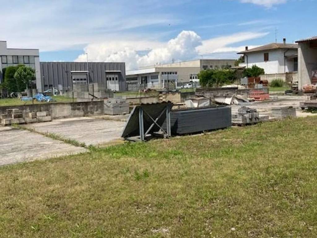 Terreno a Vigasio in Via Trevenzuolo S.N.C. - Foto 4