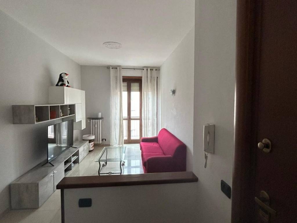 Appartamento a Alba in Viale Giovanni Vico, 12 - Foto 3