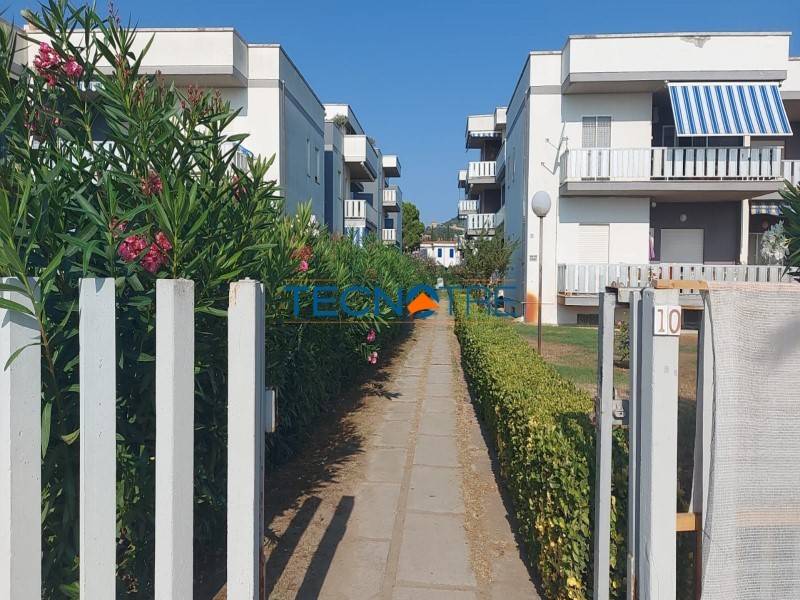 Appartamento a Martinsicuro in Lungomare Italia, 6 - Foto 3