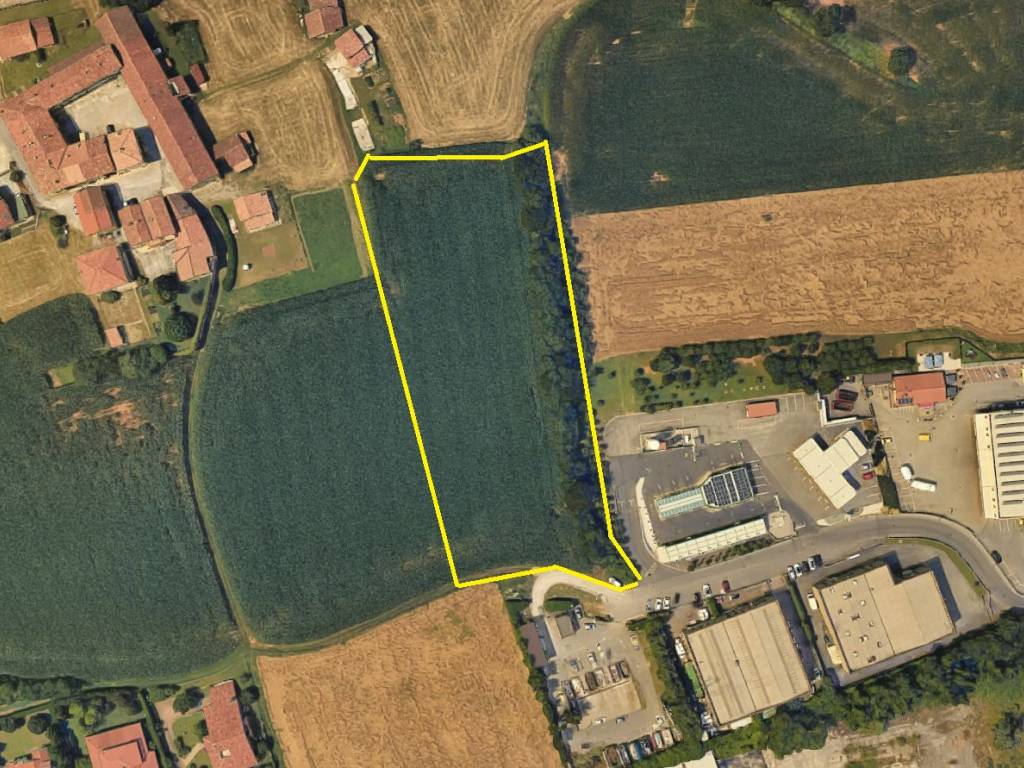 Terreno a Casatenovo in Via del Boschetto - Foto 2