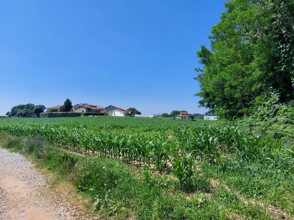 Terreno a Casatenovo in Via del Boschetto - Foto 3