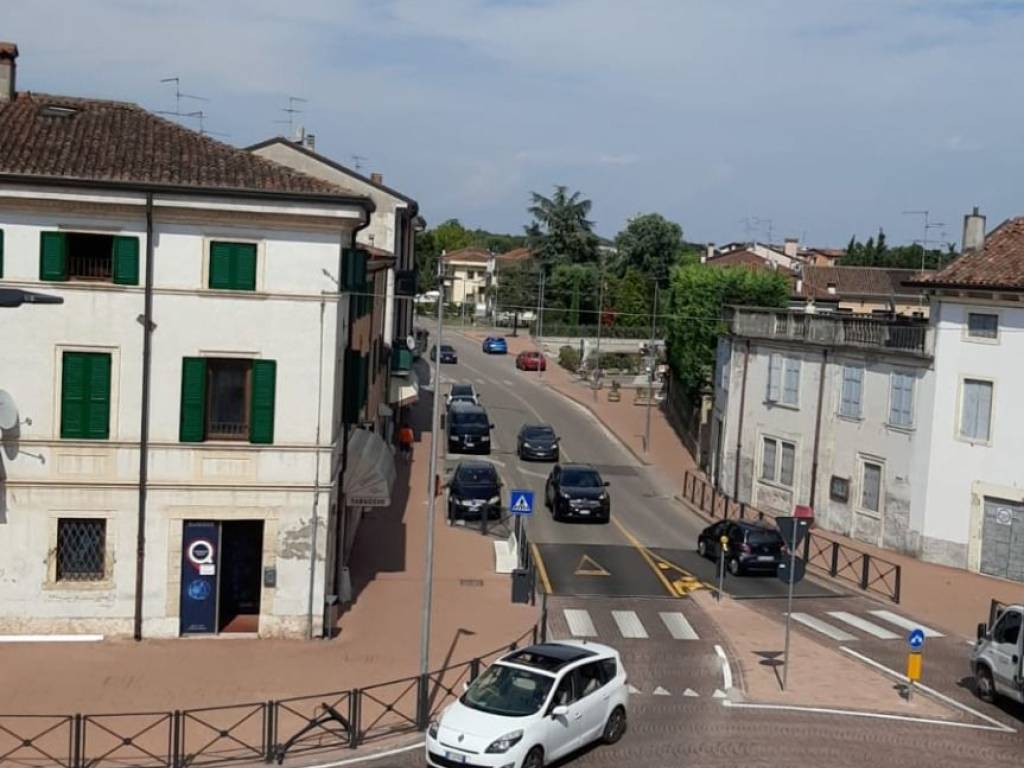 Villa a Vigasio in Corso Vittorio Emanuele Ii S.N.C. - Foto 2