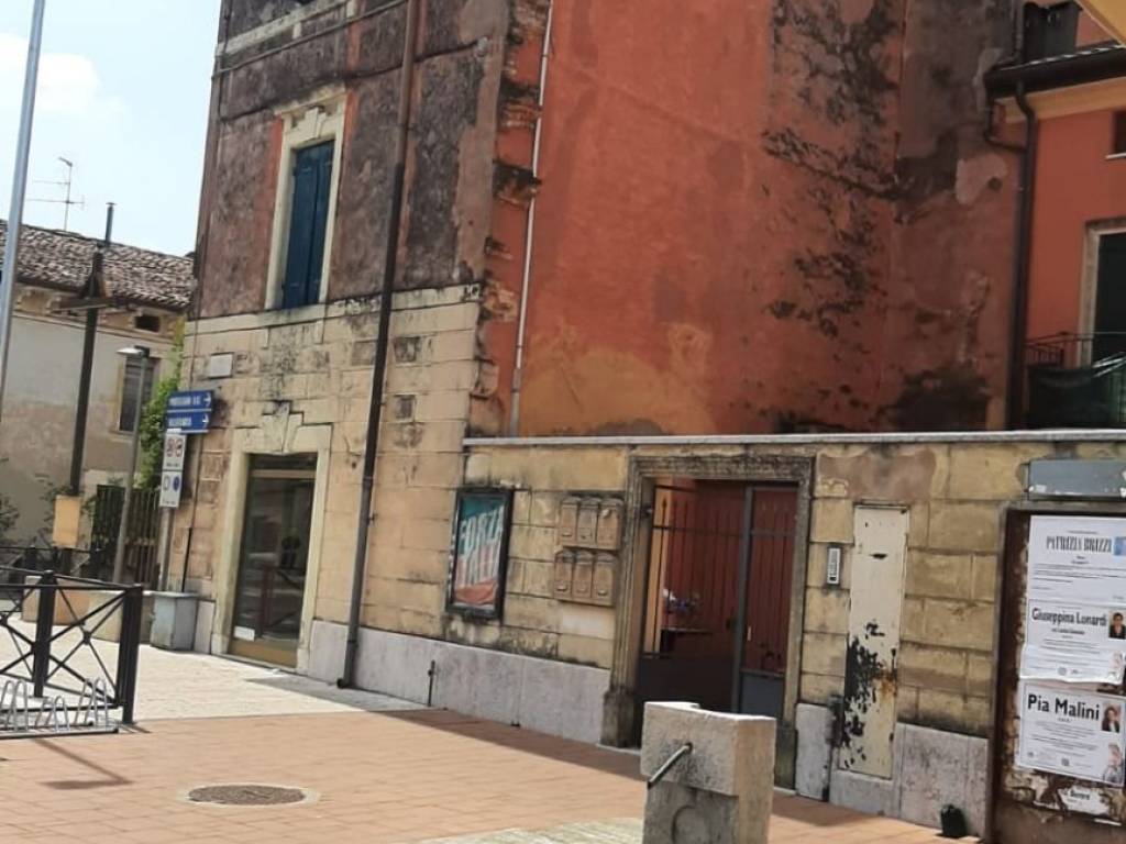 Villa a Vigasio in Corso Vittorio Emanuele Ii S.N.C. - Foto 4