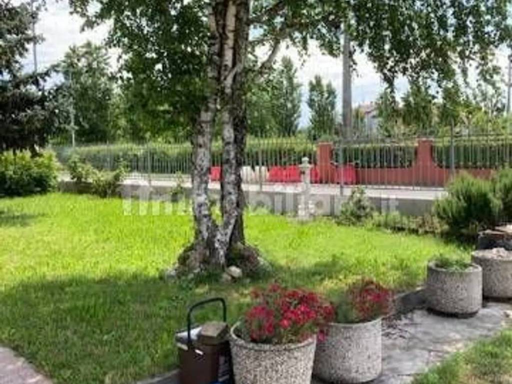 Villa a Vigasio in Via Trevenzuolo S.N.C. - Foto 5