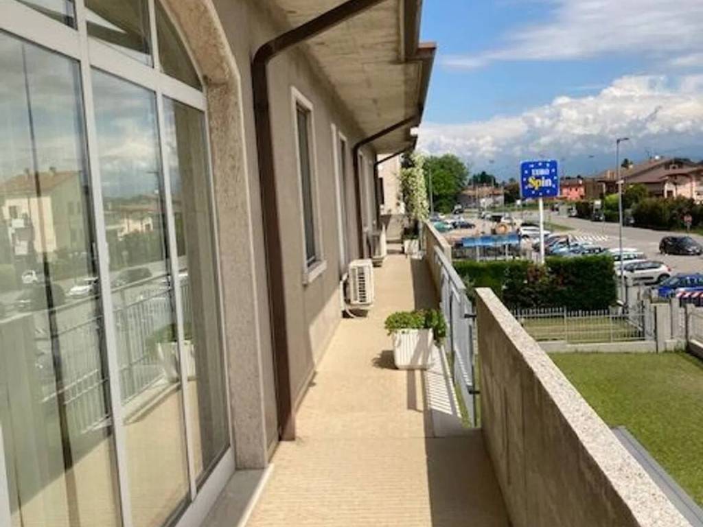 Villa a Vigasio in Via Trevenzuolo S.N.C. - Foto 2