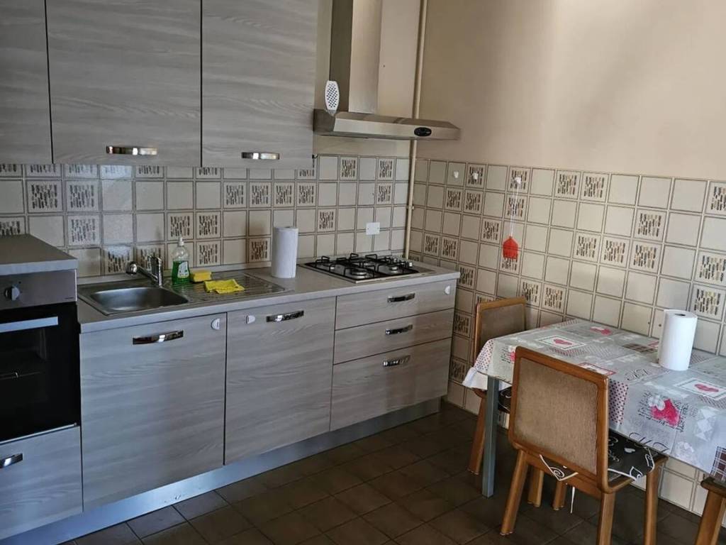 Appartamento a Mantova in Viale Veneto S.N.C. - Foto 4