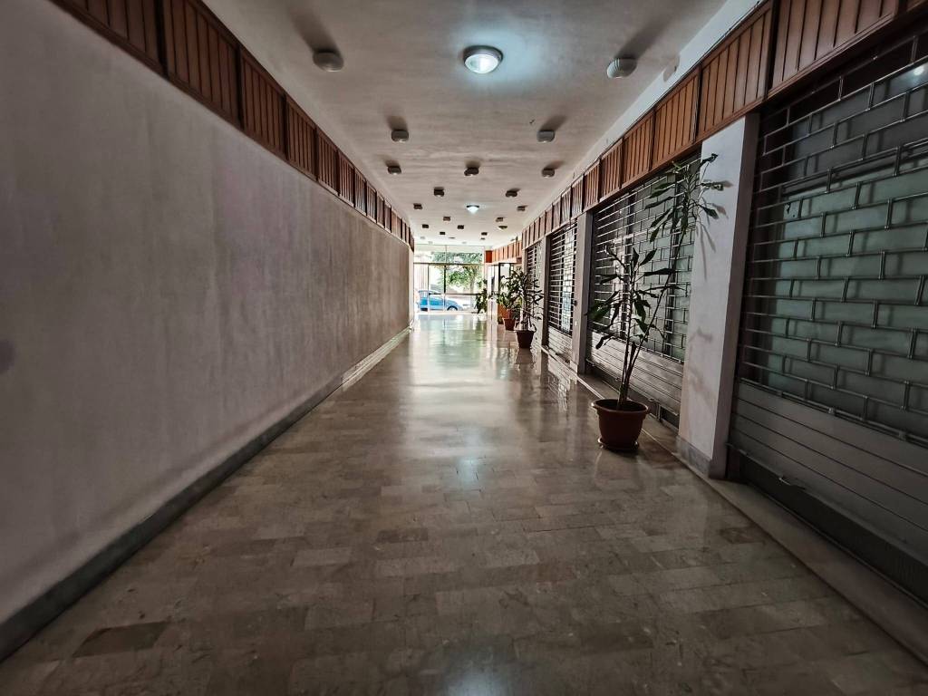 Appartamento a Catanzaro in Viale Pio X - Foto 2