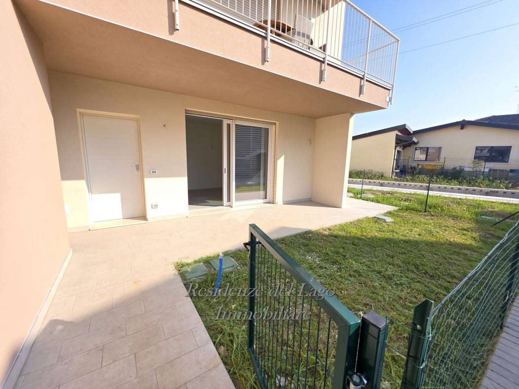 Appartamento a Peschiera del garda in Via Frassino, 30 - Foto 4