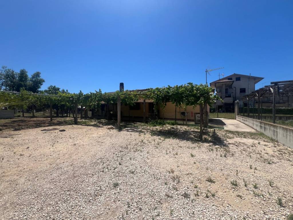 Villa a Sabaudia in Via Migliara 47, 3200 - Foto 2