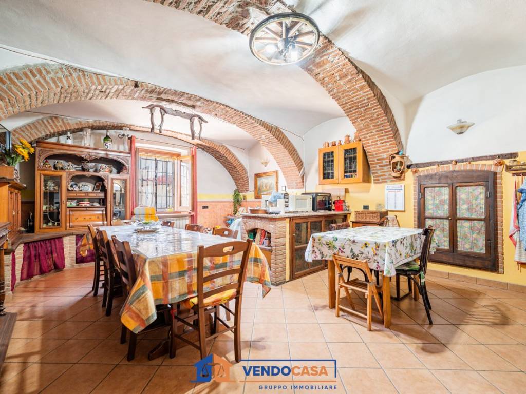 Casa indipendente a Boves in Via Santuario, 65 - Foto 2