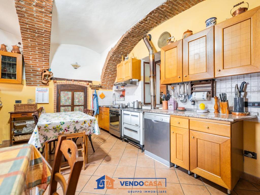 Casa indipendente a Boves in Via Santuario, 65 - Foto 3