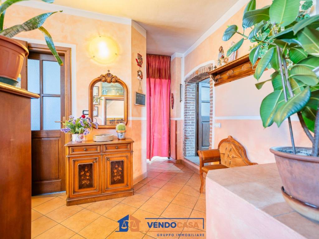 Casa indipendente a Boves in Via Santuario, 65 - Foto 4
