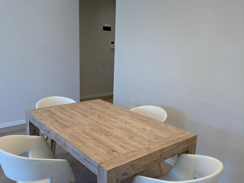 Appartamento a Pescara in Viale della Riviera, 149 - Foto 5