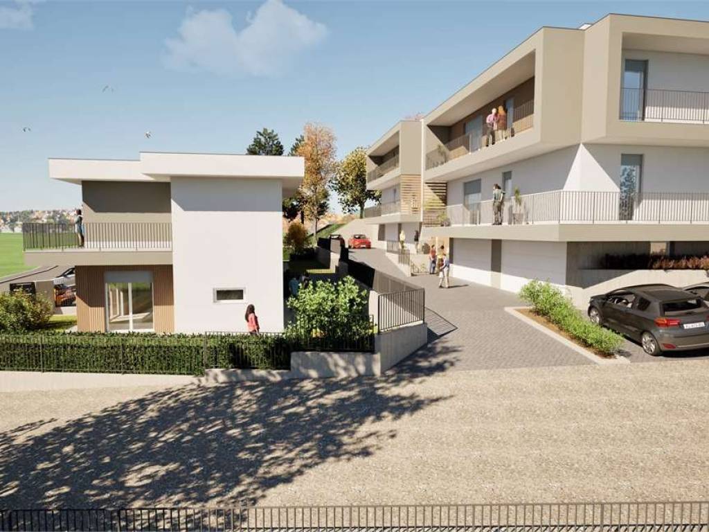 Appartamento a Ternate in Varese - Foto 2