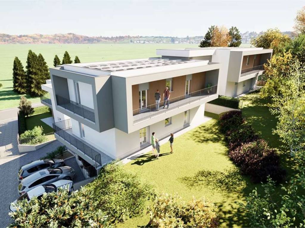 Appartamento a Ternate in Varese - Foto 3