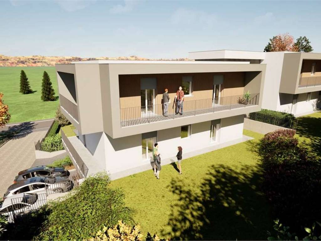 Appartamento a Ternate in Varese - Foto 5