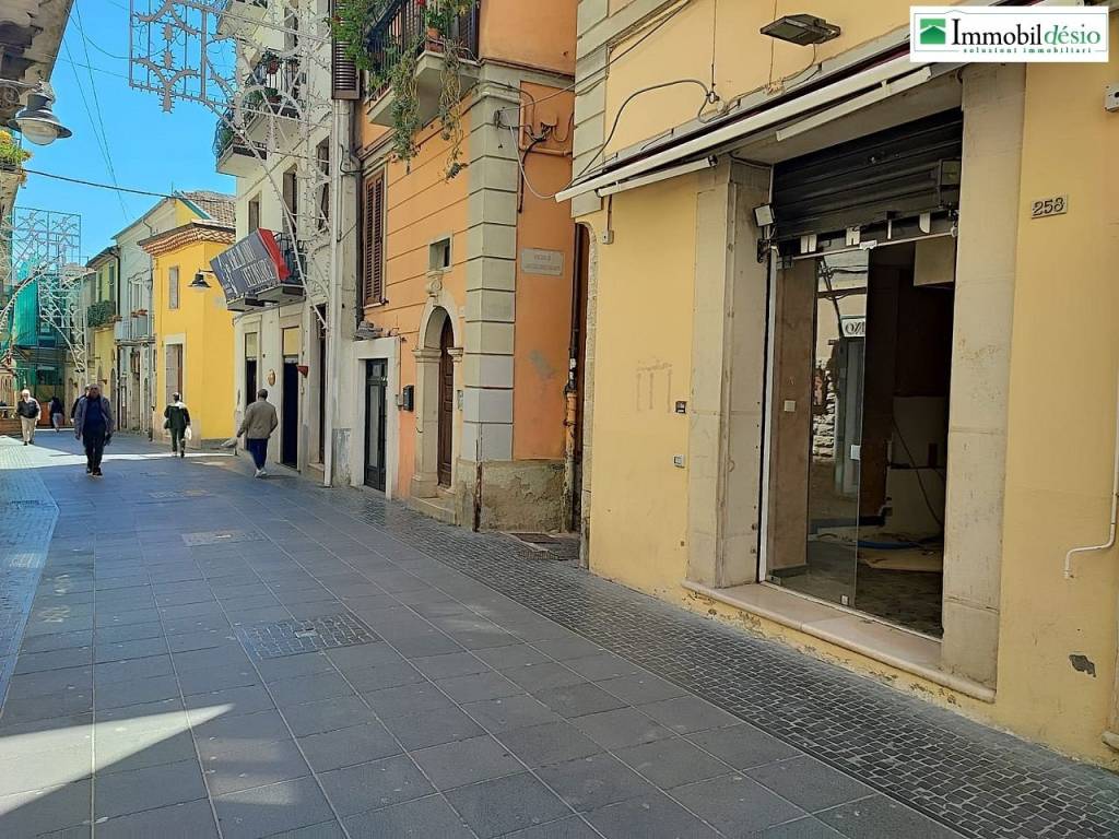 Immobile a Potenza in Via Pretoria, 258 - Foto 3