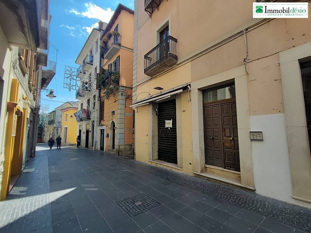 Immobile a Potenza in Via Pretoria, 258 - Foto 4