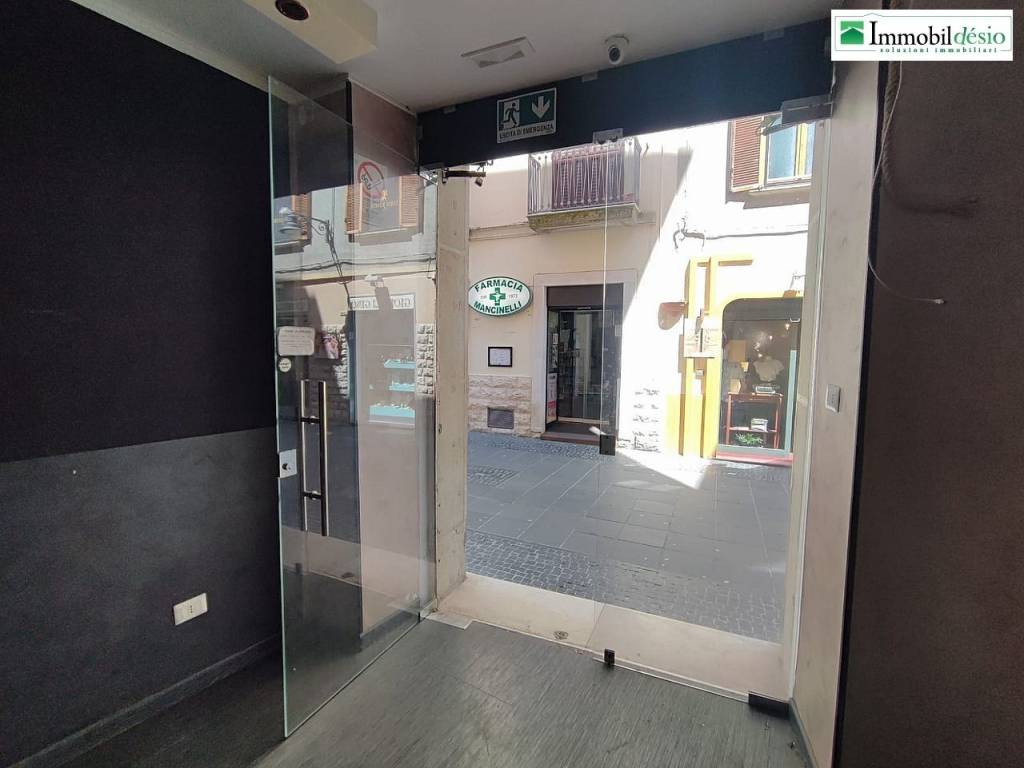 Immobile a Potenza in Via Pretoria, 258 - Foto 5