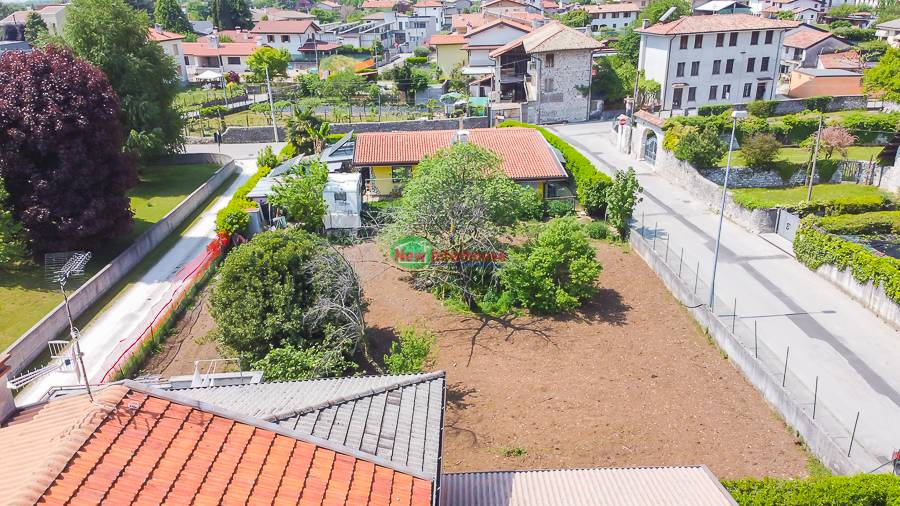 Terreno a Maniago in Via Dalmazia, 43 - Foto 3