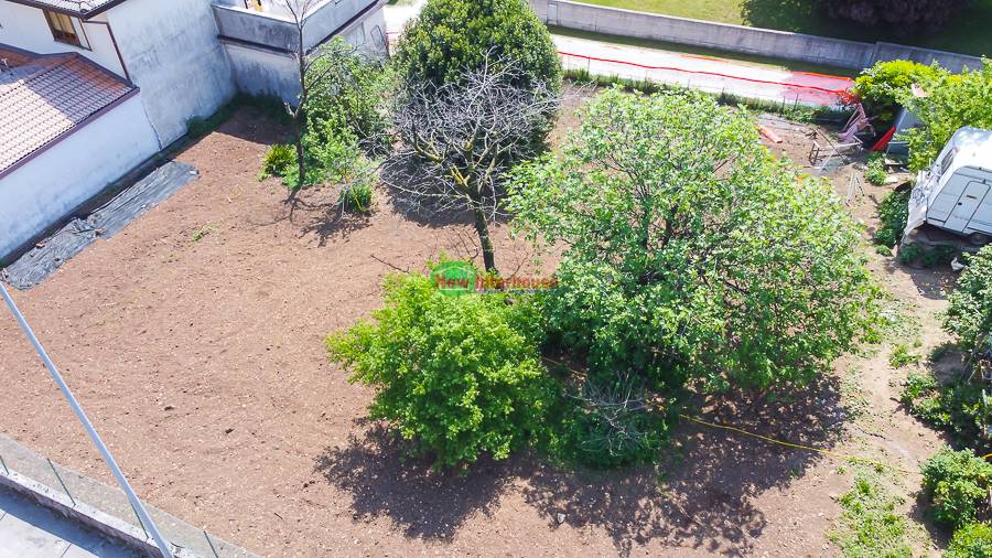 Terreno a Maniago in Via Dalmazia, 43 - Foto 4