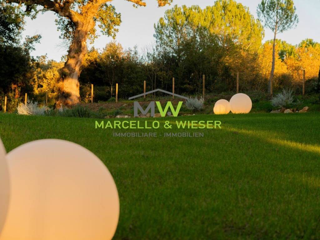 Rustico / casale a Massa marittima in Località Cicalino - Foto 3