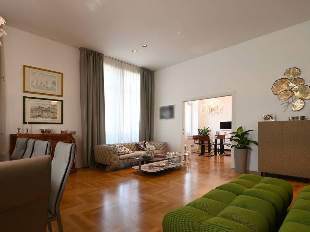 Appartamento a Padova in Via Donatello, 24 - Foto 3