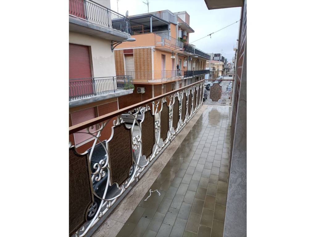 Appartamento a Floridia in Via Giuseppe Giusti - Foto 5