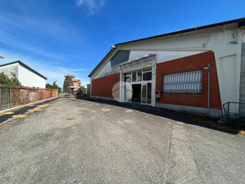 Immobile a Biella in Via Valdengo, 78 - Foto 2