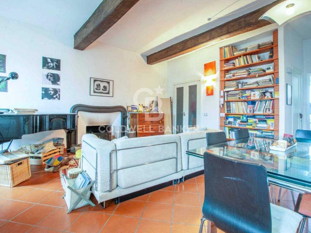 Appartamento a Sarzana in via fortezza - Foto 5