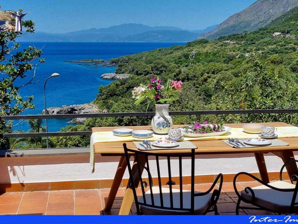 Villa a Maratea - Foto 2