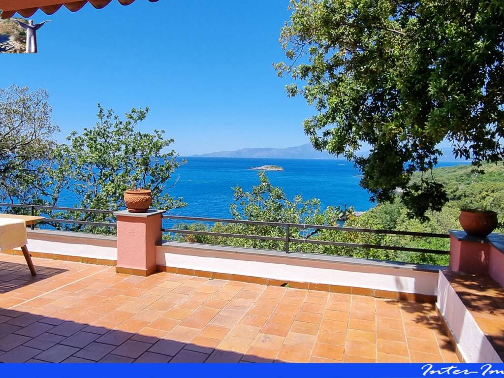 Villa a Maratea - Foto 4