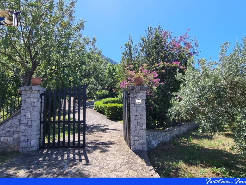 Villa a Maratea - Foto 5