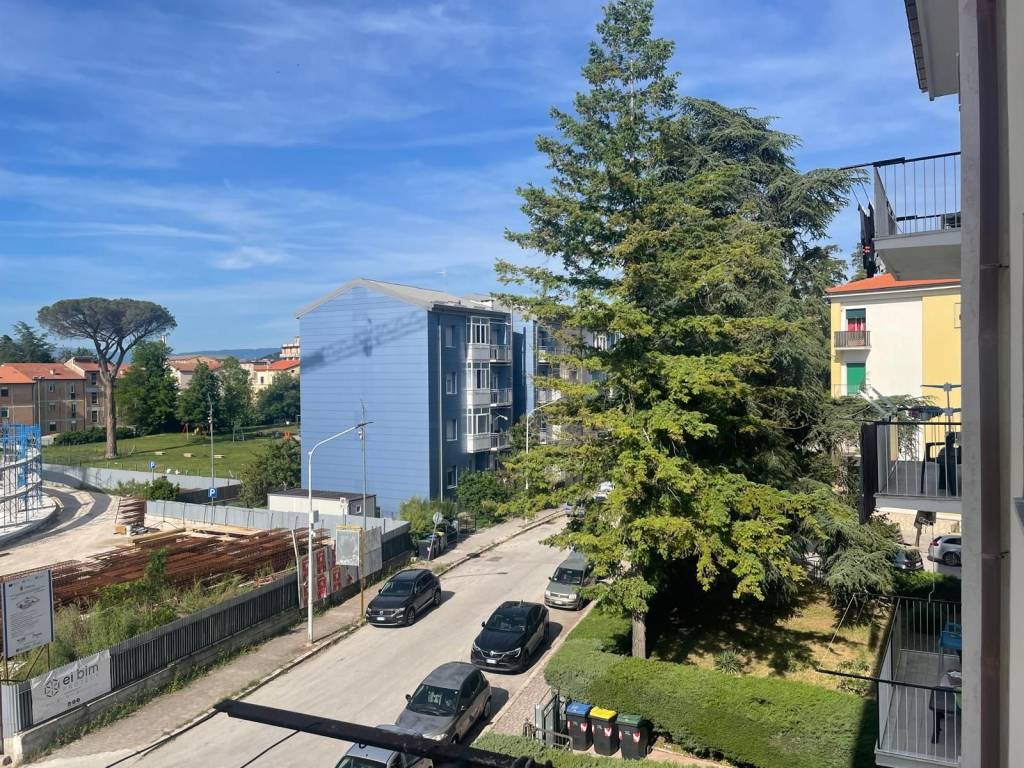 Appartamento a Campobasso in Via Nicola Scarano, 6 - Foto 3