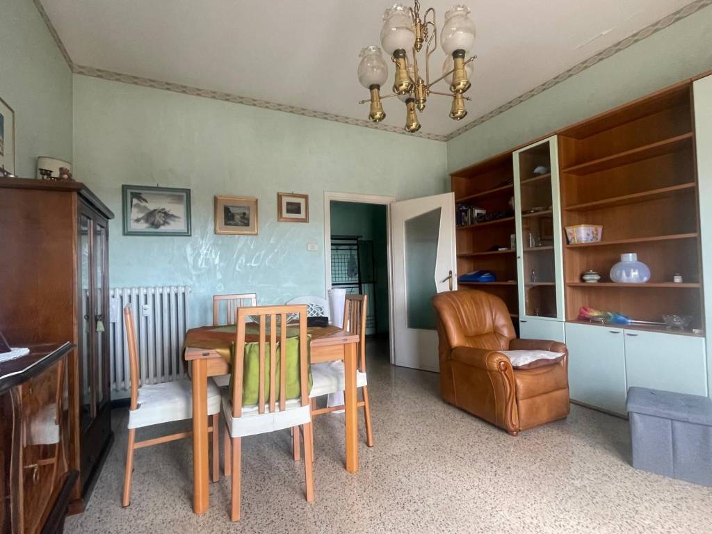 Appartamento a Campobasso in Via Nicola Scarano, 6 - Foto 4