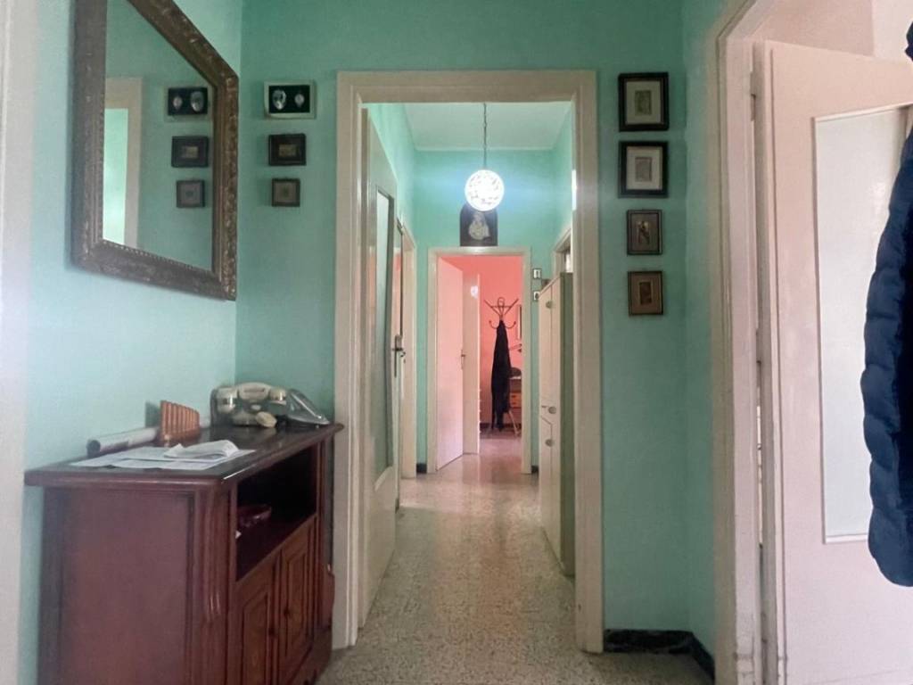 Appartamento a Campobasso in Via Nicola Scarano, 6 - Foto 5