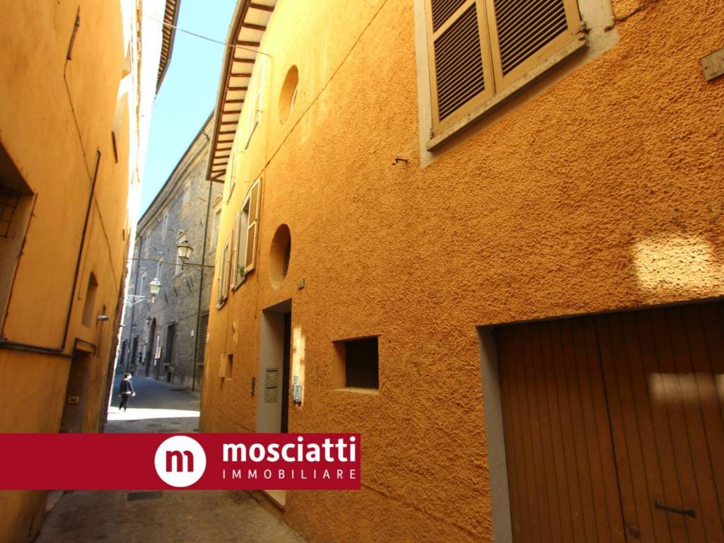 Appartamento a Matelica in Vicolo Cafasso II, 2 - Foto 2