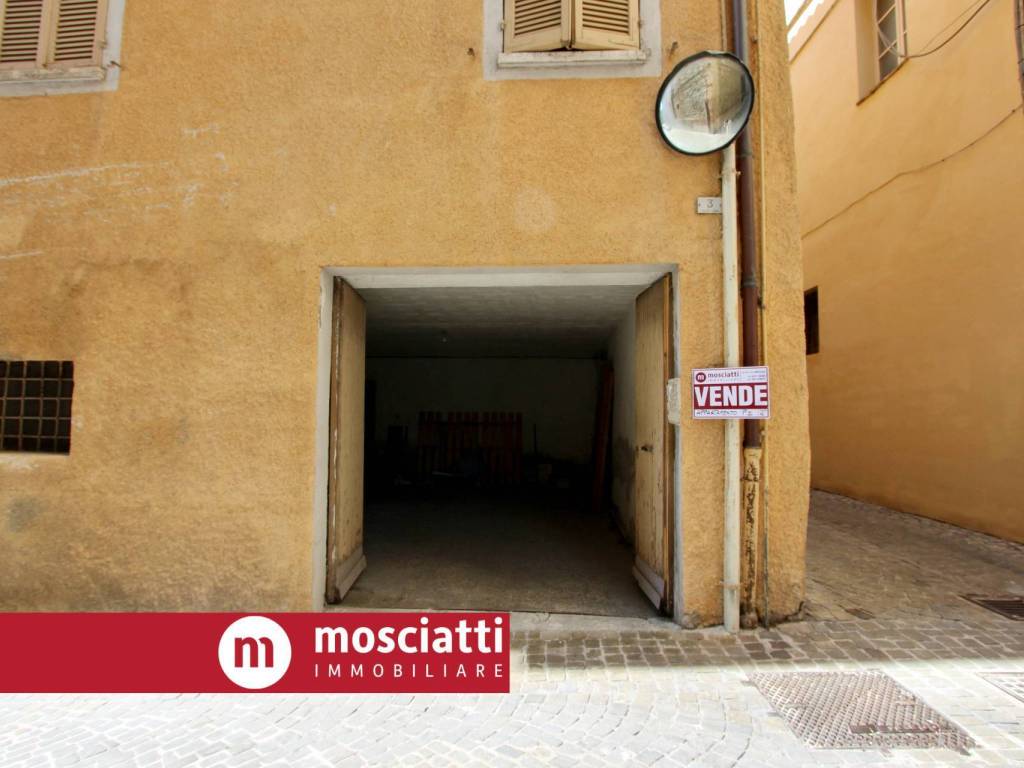 Appartamento a Matelica in Vicolo Cafasso II, 2 - Foto 3