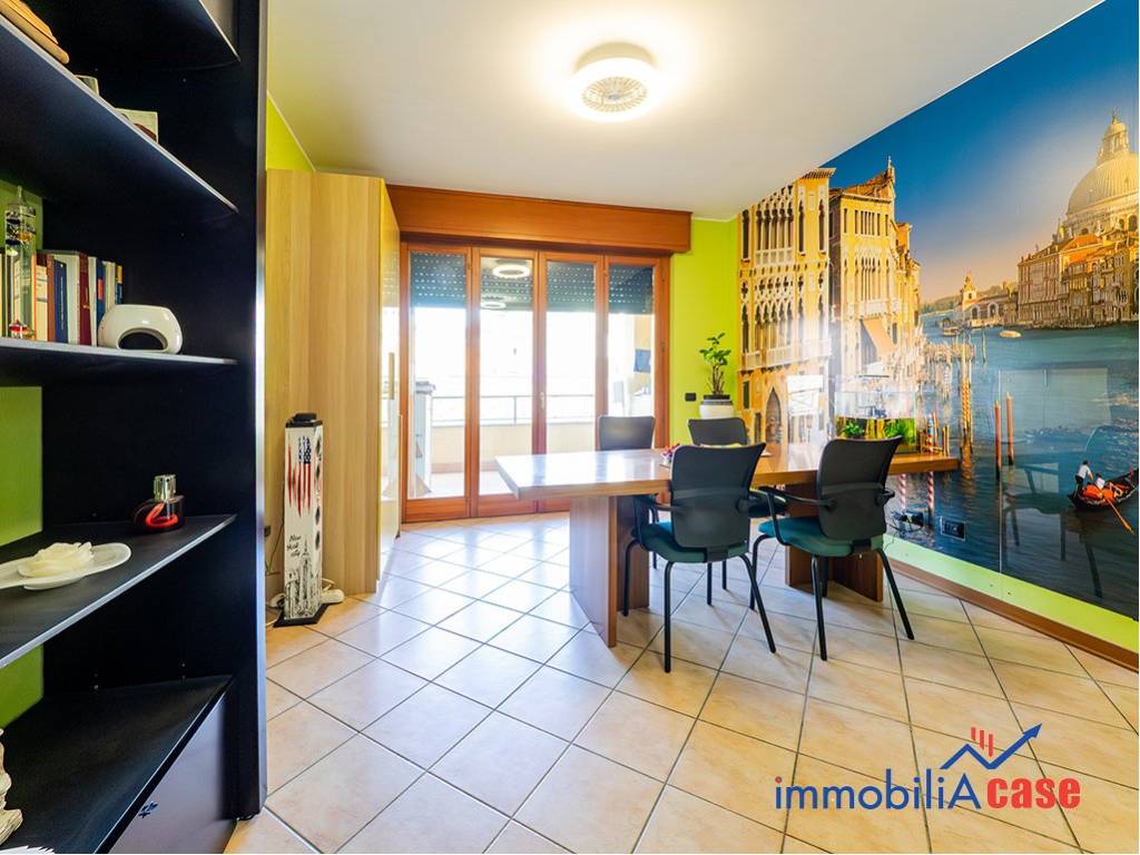 Appartamento a Limbiate in Via Leonardo da Vinci, 76 - Foto 3