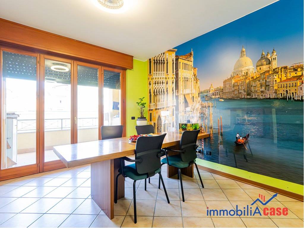 Appartamento a Limbiate in Via Leonardo da Vinci, 76 - Foto 4