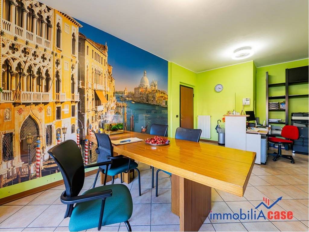 Appartamento a Limbiate in Via Leonardo da Vinci, 76 - Foto 5