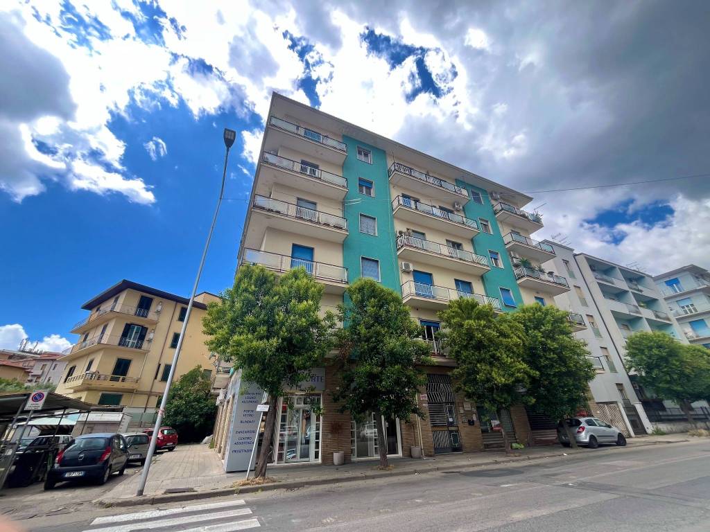 Appartamento a Cosenza in Via Panebianco, 17 - Foto 3