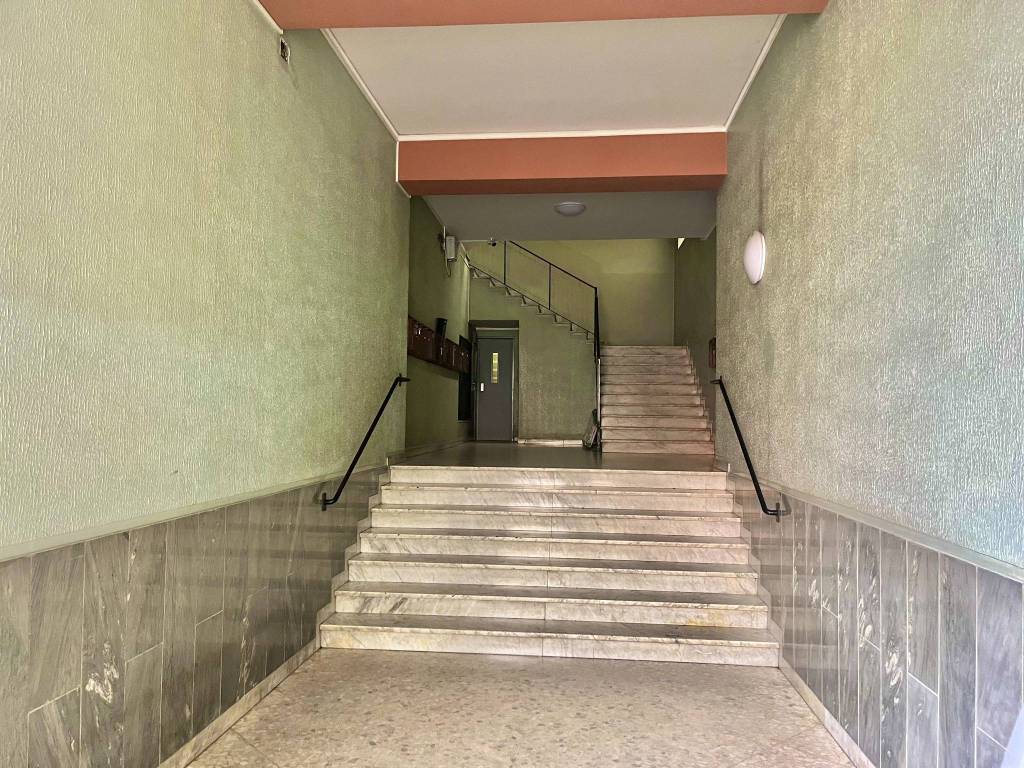 Appartamento a Cosenza in Via Panebianco, 17 - Foto 4