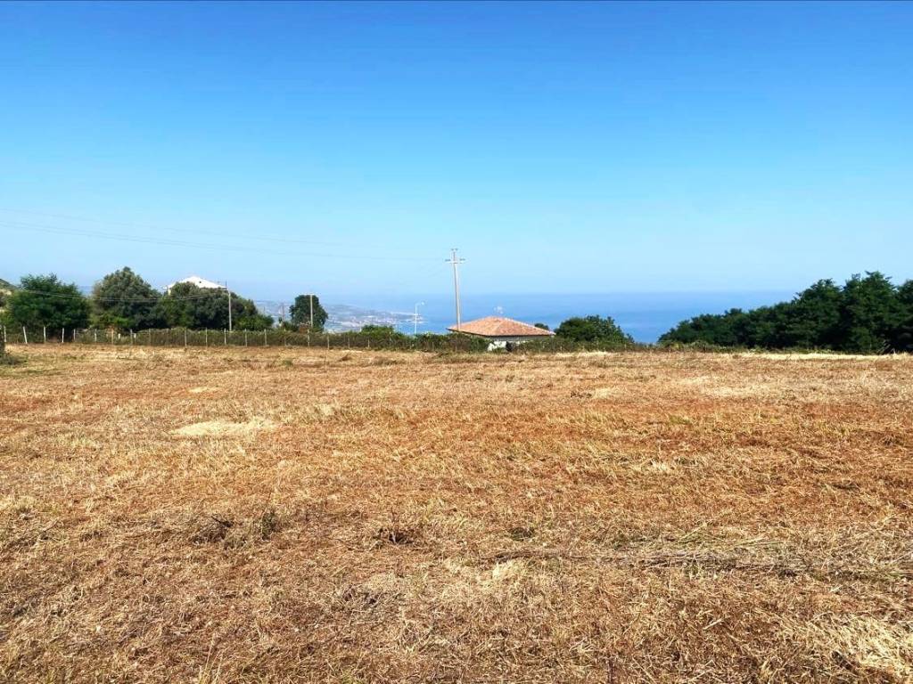 Terreno a Pizzo in Località Castelluccio - Foto 2
