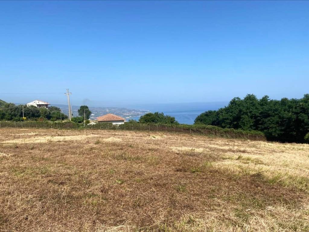 Terreno a Pizzo in Località Castelluccio - Foto 3